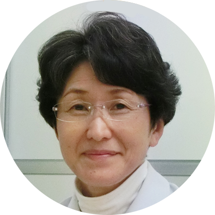 秋山　千枝子 あきやま子どもクリニック院長